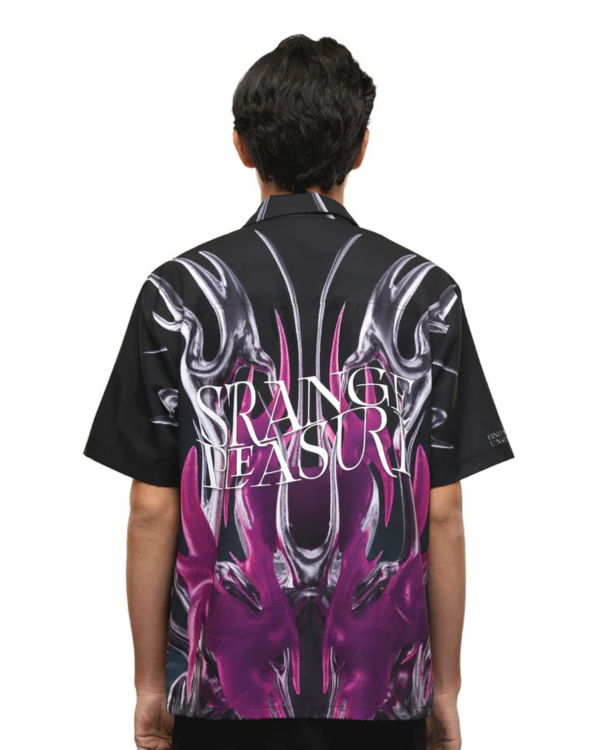 STRANGE PLEASURE SHIRT