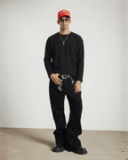 SICOS OFFGRID BLACK - COLD 001