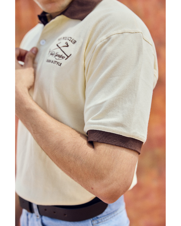 THE LEGACY POLO