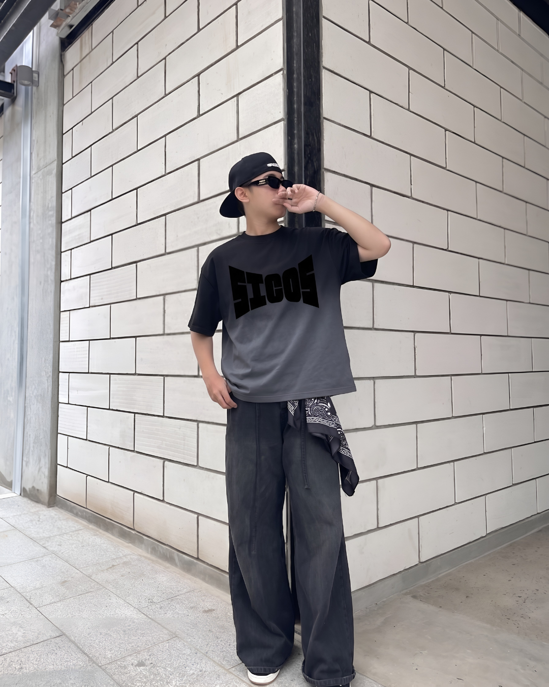 BLACK CURRENT - CORE 002