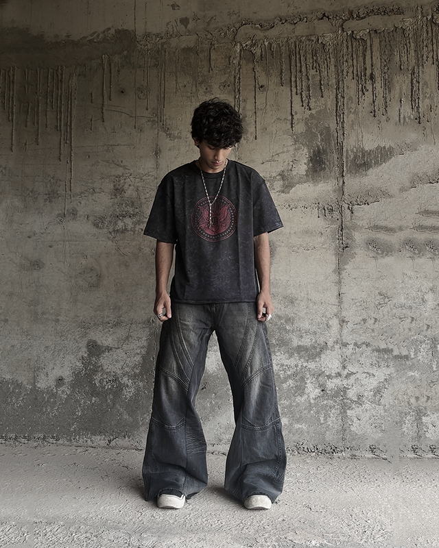 SEAL TEE