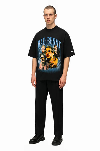 Bad Bunny T-shirt