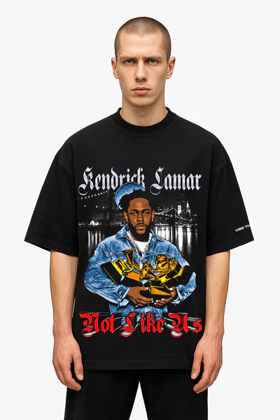 Kendrik Lamar T-shirt
