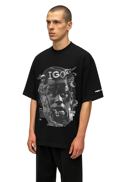 Igor Oversized T-shirt