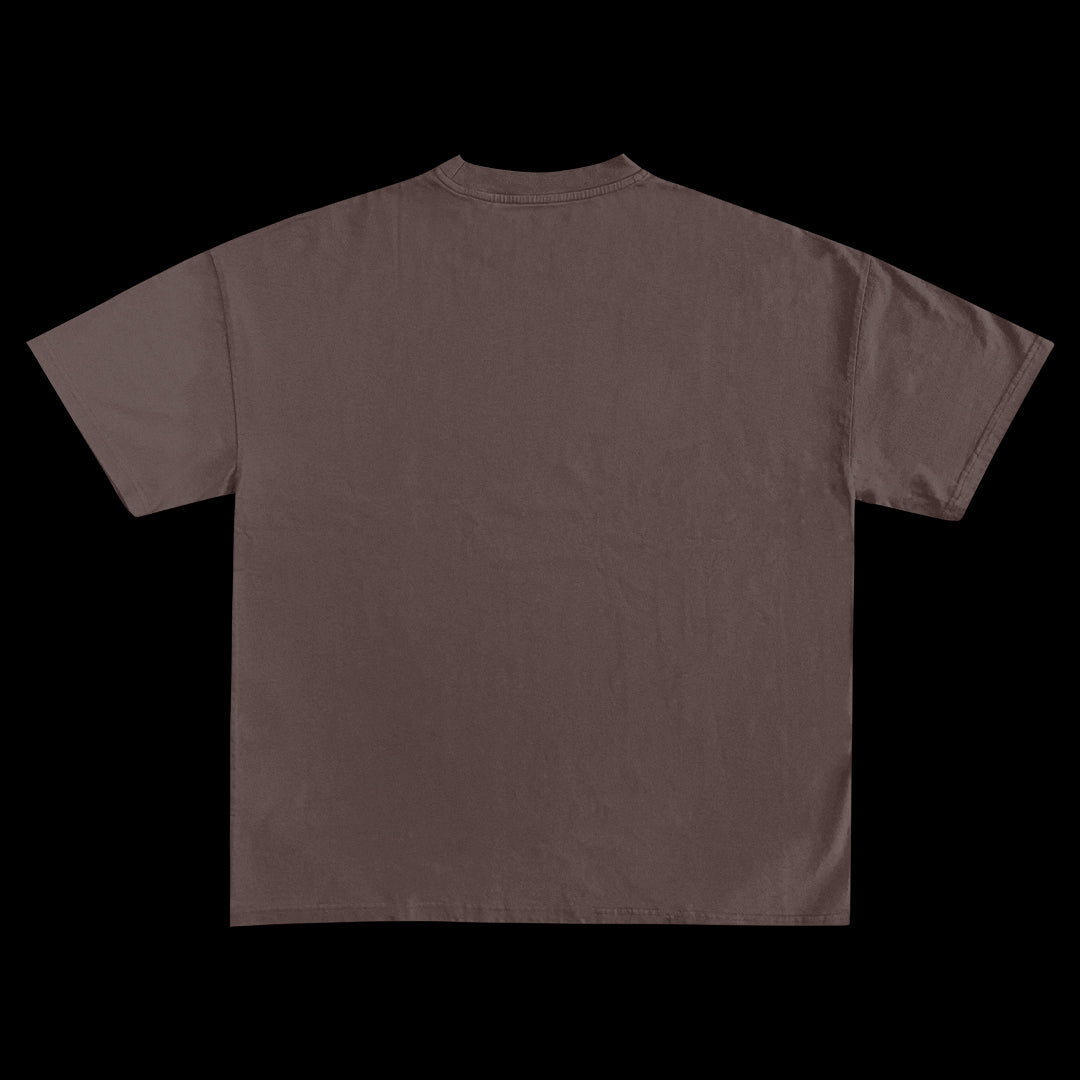 CLTR STAPLES (BROWN)