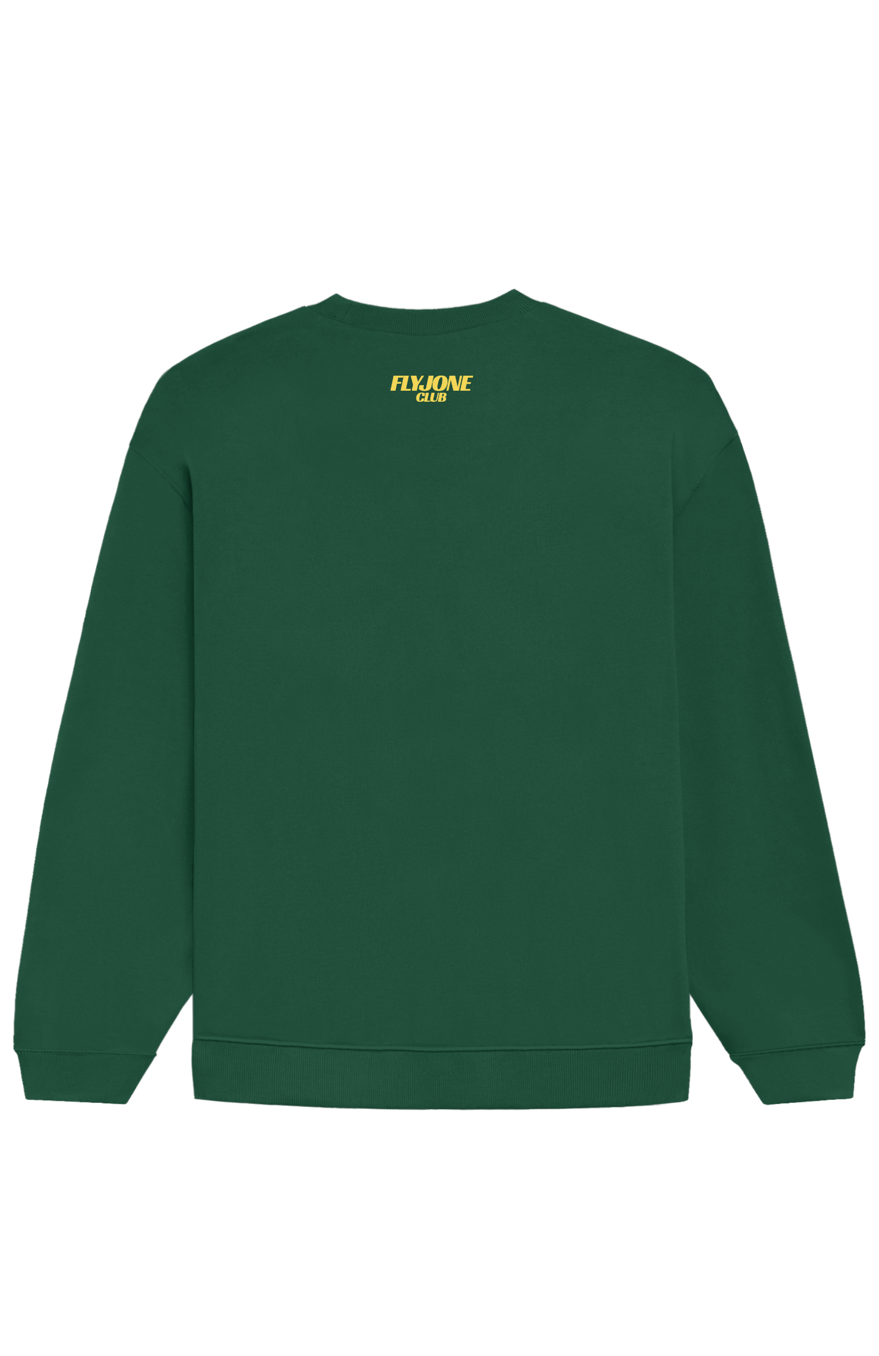 I Love Books — Oversized Sweatshirt