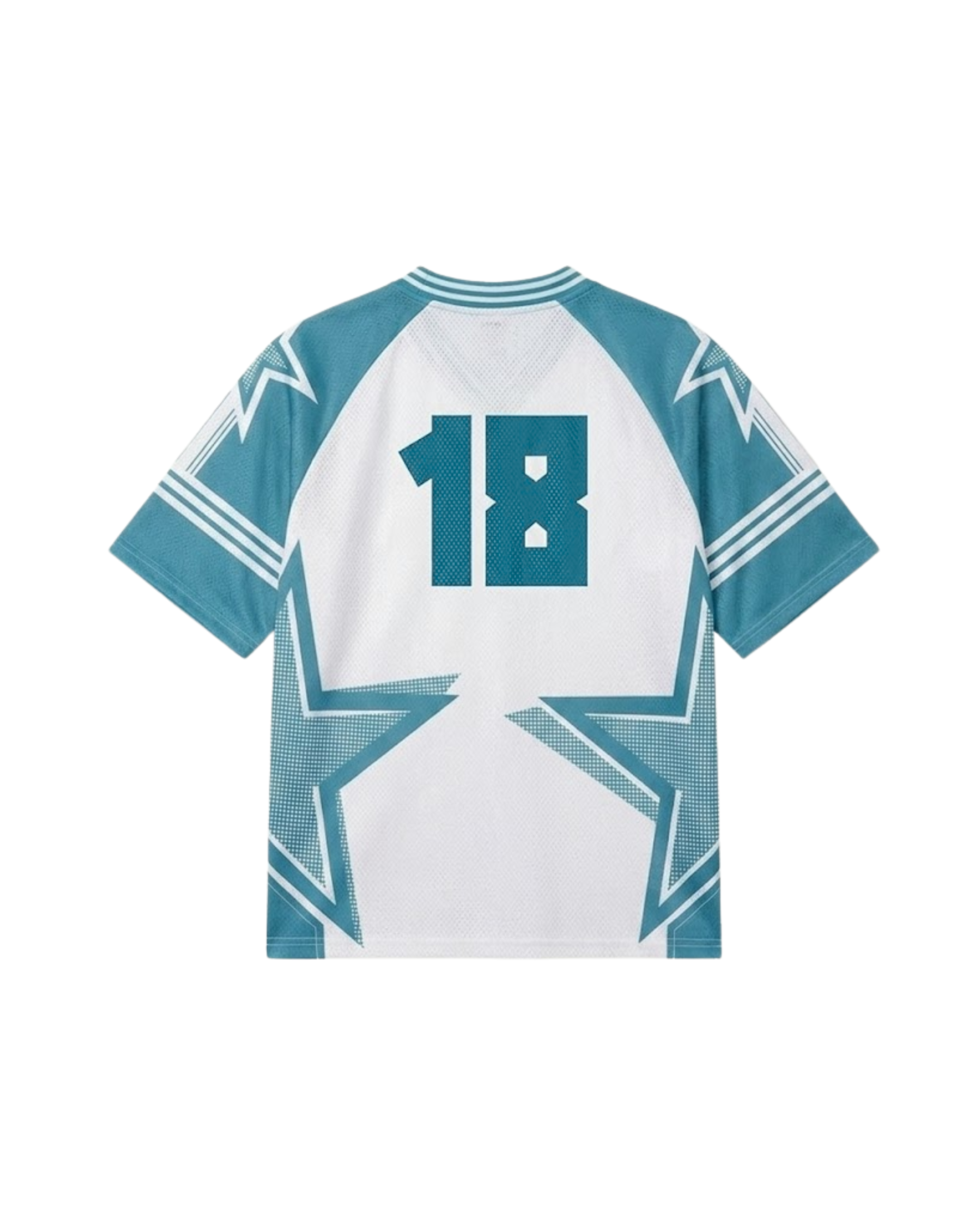 Starlight 18 Jersey