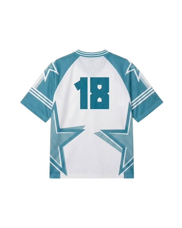 Starlight 18 Jersey