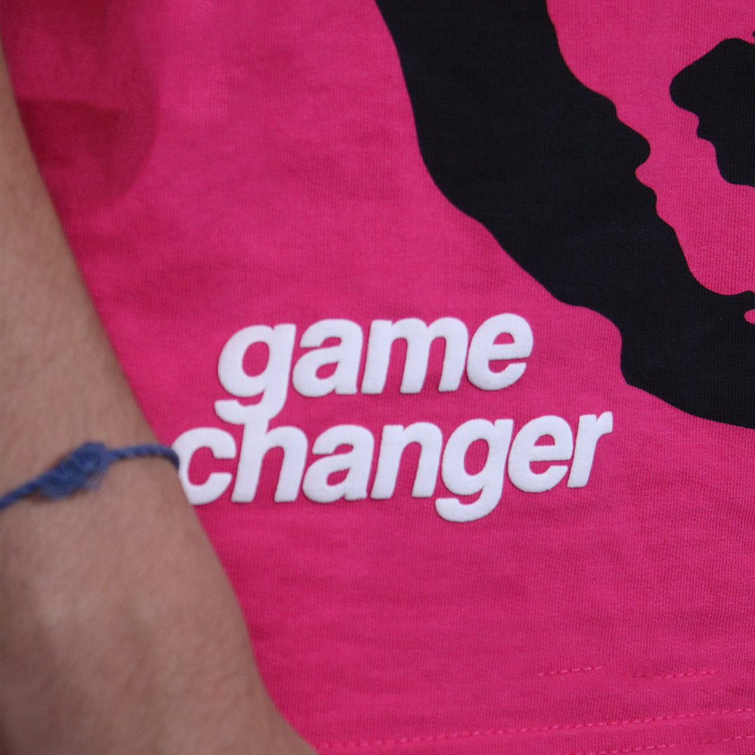 The Sharukh Tee