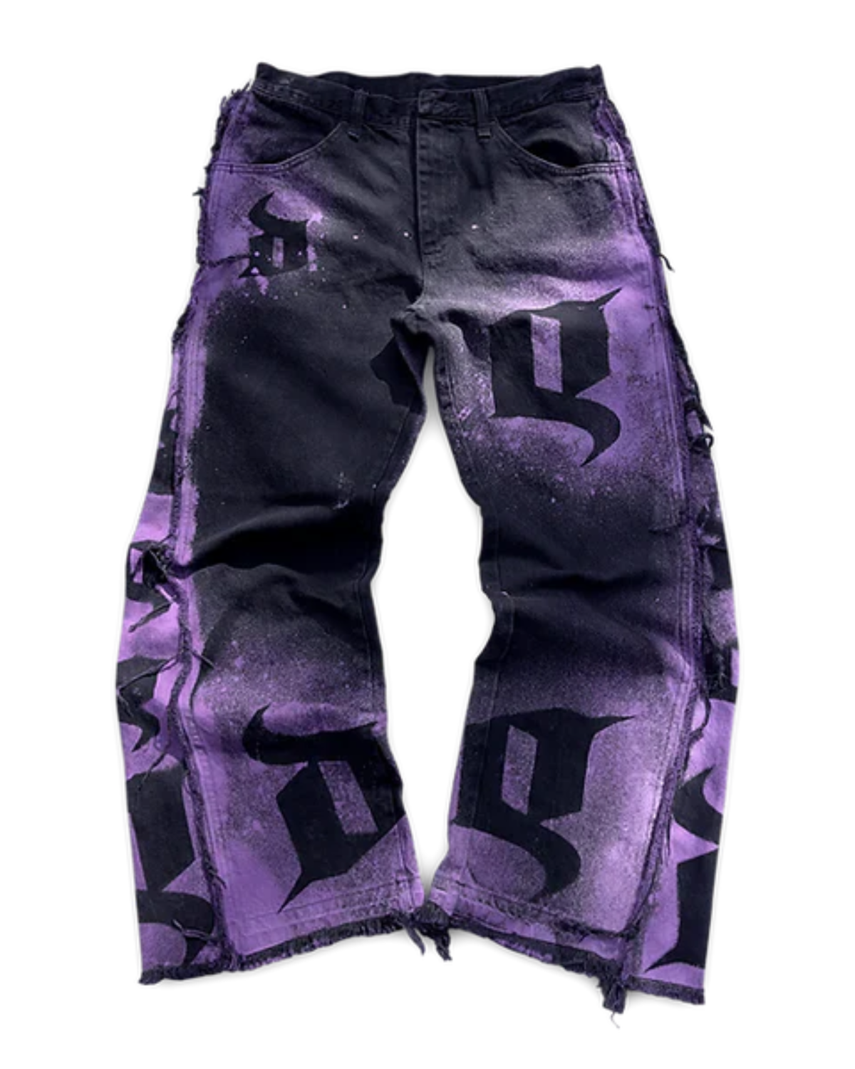 Midnight Grail Denim