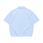 Skyline Clasp Shirt