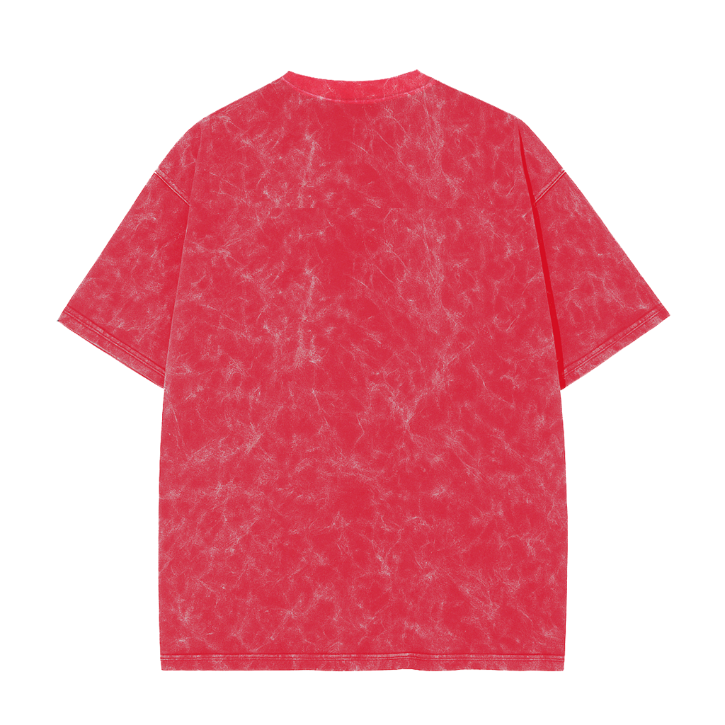 RUBY VINTAGE WASHED