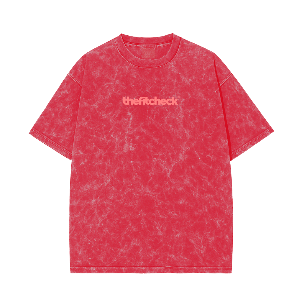 RUBY VINTAGE WASHED