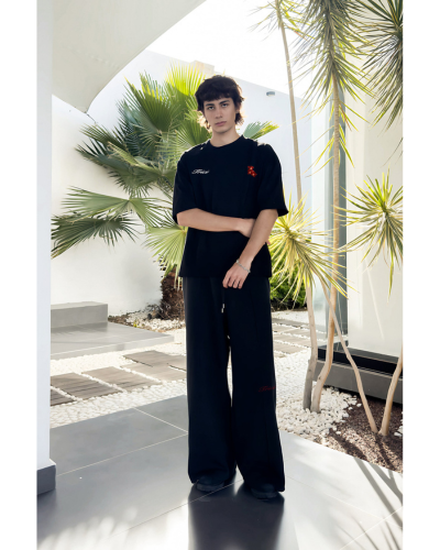 CHERRY SEASON T-SHIRT [UNISEX]