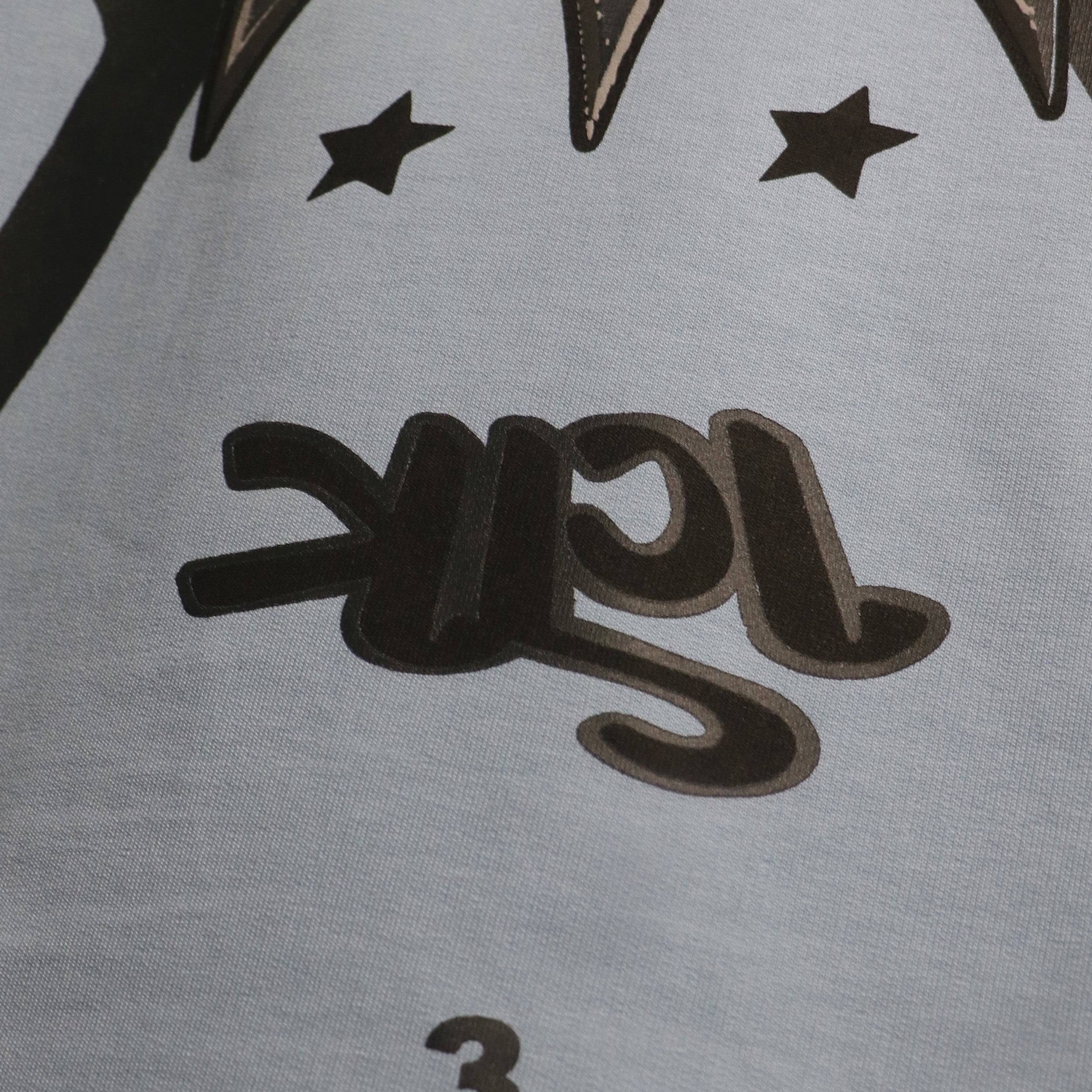 Parallax Tee (Last Few Pieces)