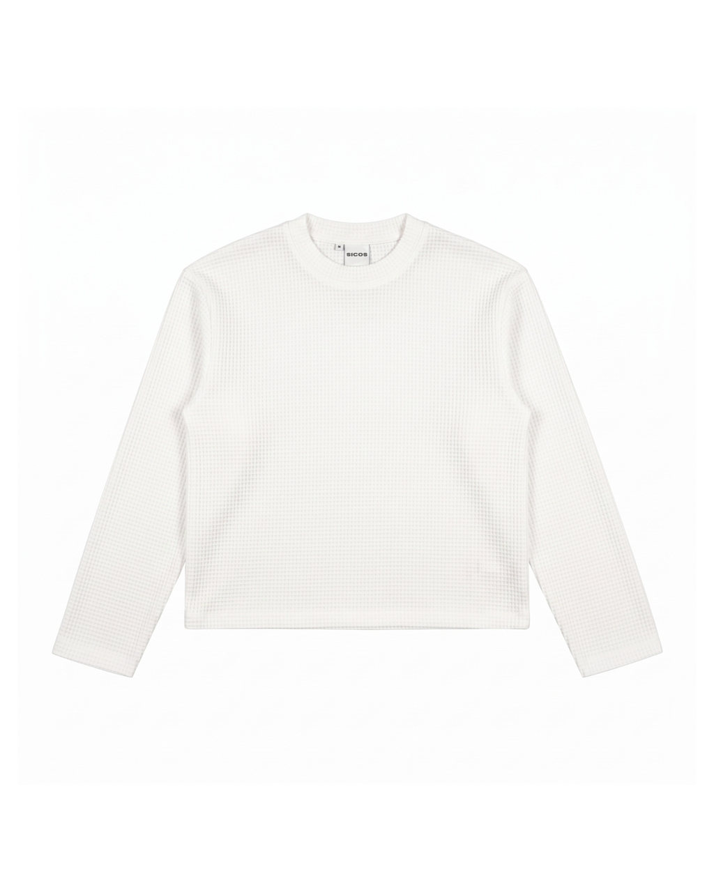 SICOS OFFGRID WHITE - COLD 001