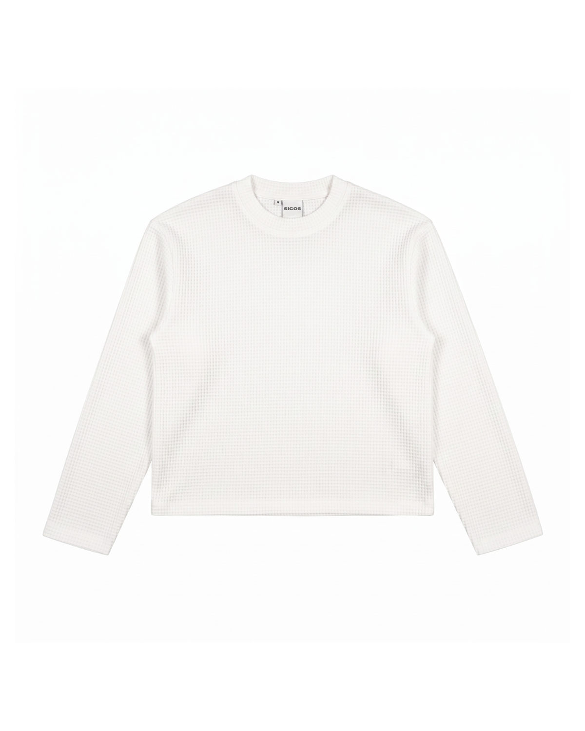 SICOS OFFGRID WHITE - COLD 001
