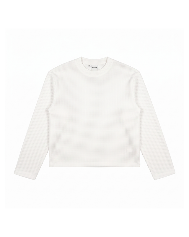 SICOS OFFGRID WHITE - COLD 001