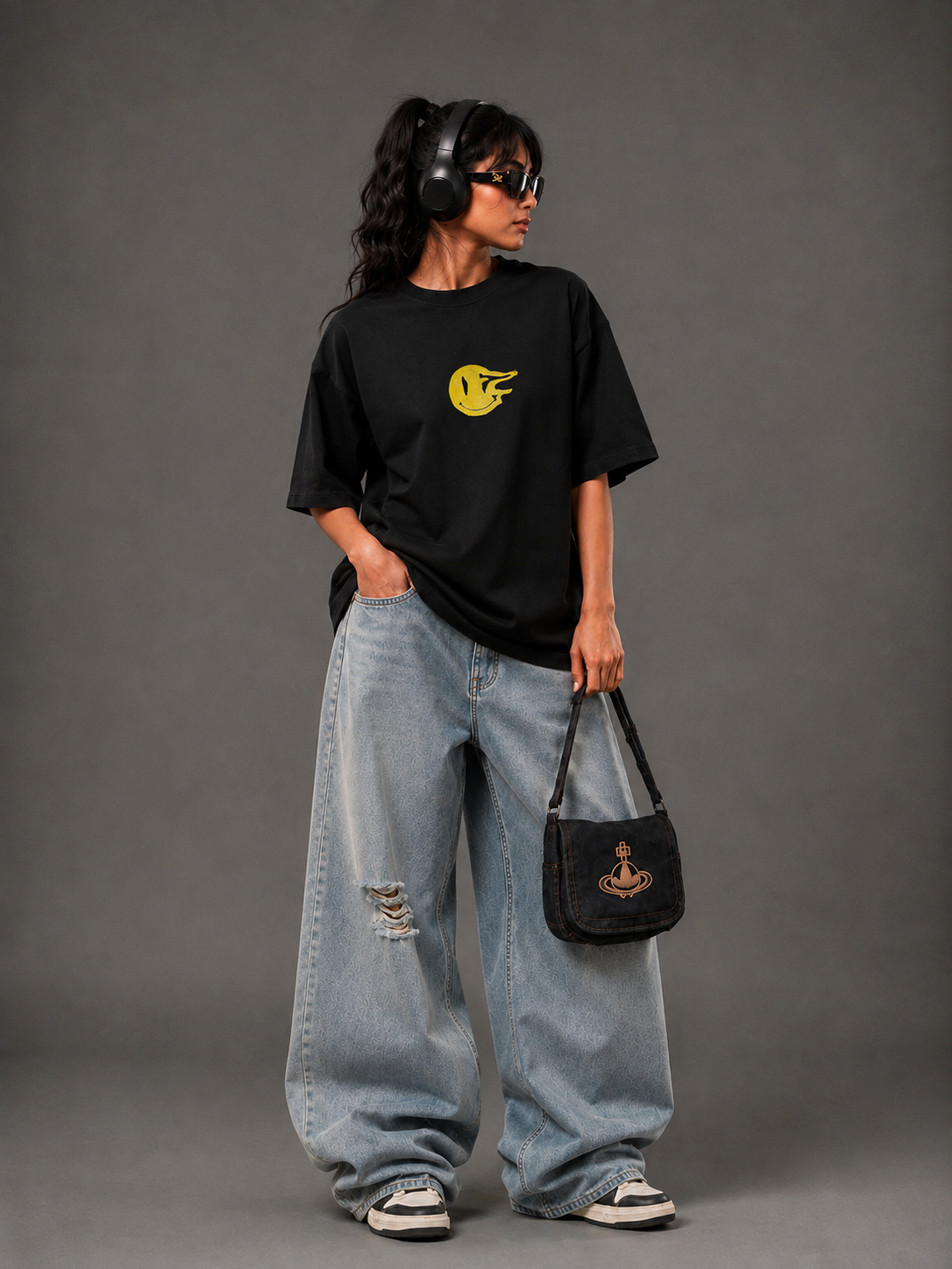 STRESSPROOF T-SHIRT