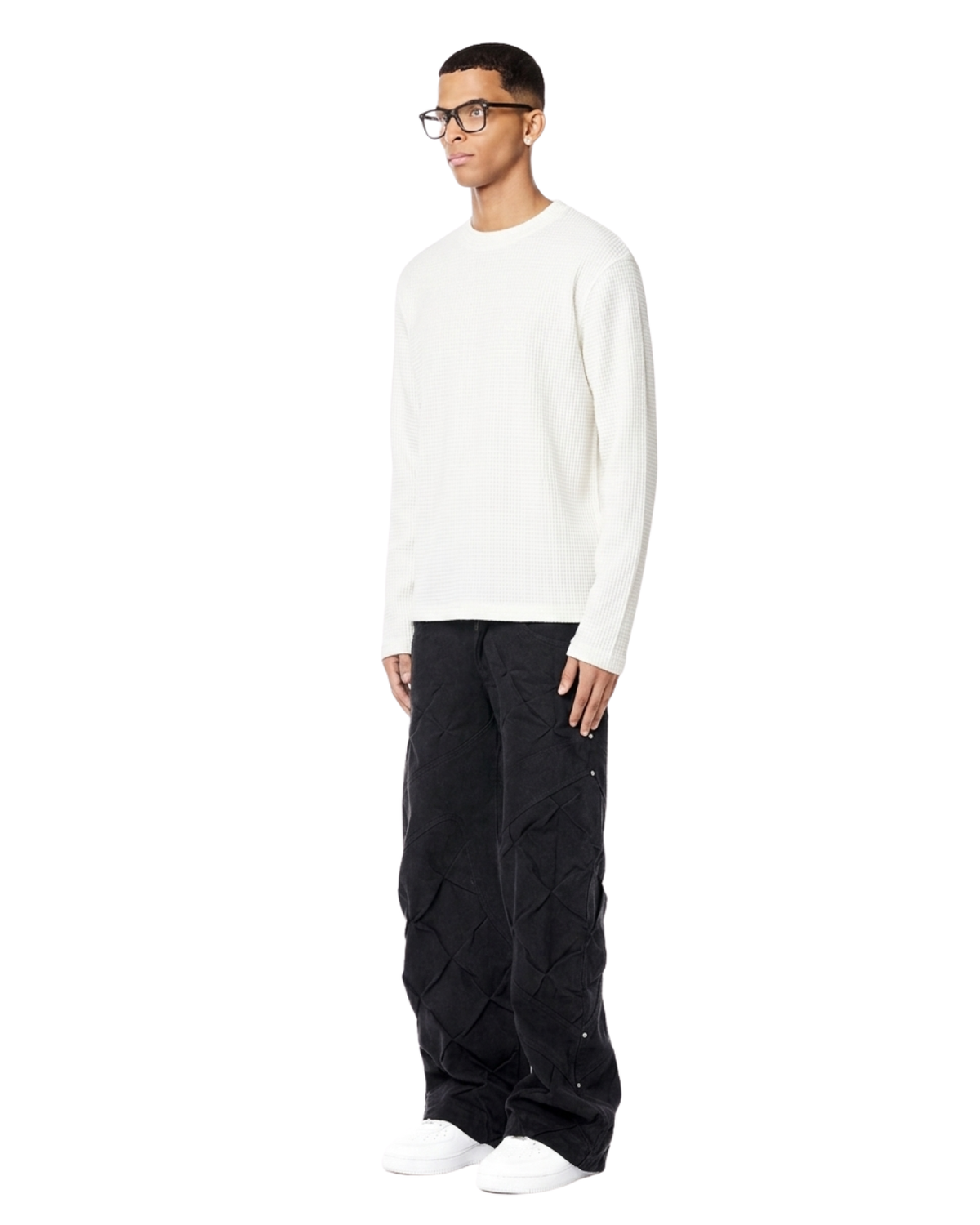SICOS OFFGRID WHITE - COLD 001