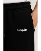 SWEATPANT BLACK