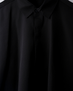 BLACK LUXE SHIRT