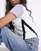 LAVENDER LEAGUE POLO