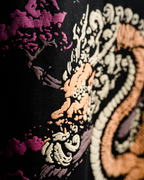 DRAGON T-SHIRT
