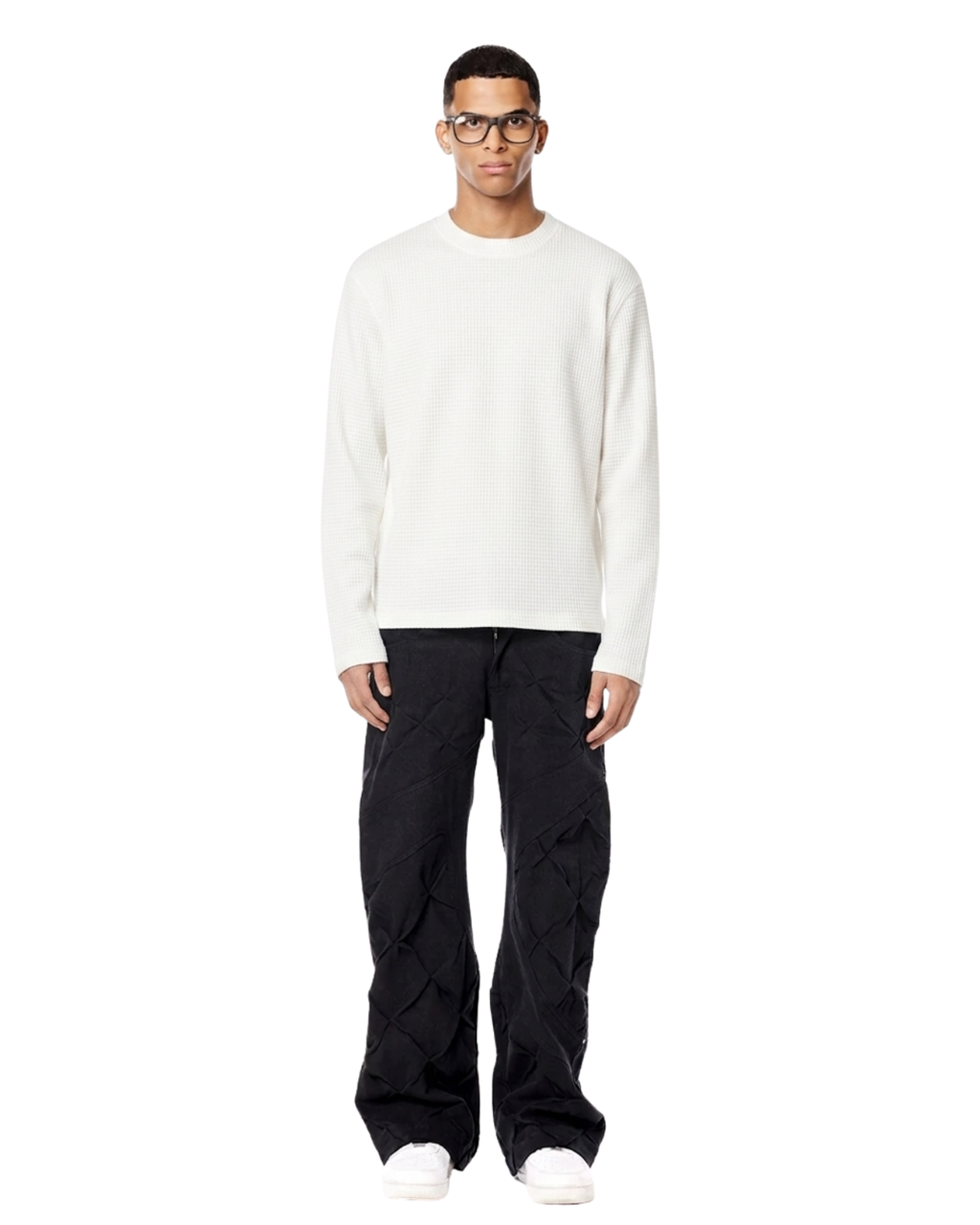 SICOS OFFGRID WHITE - COLD 001