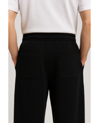 SWEATPANT BLACK
