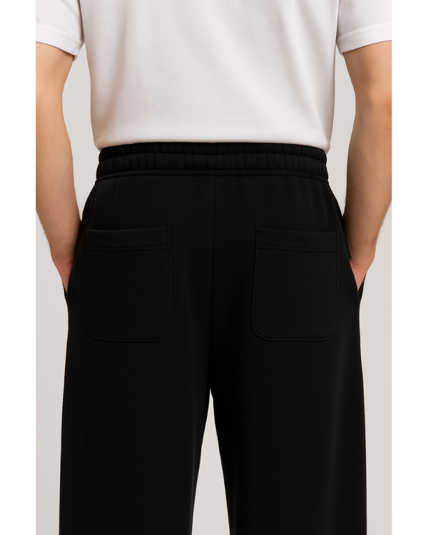 SWEATPANT BLACK