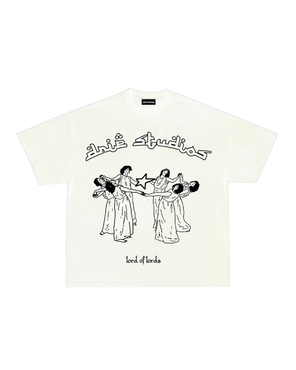 LORD OF LORDS – LTD. ED.