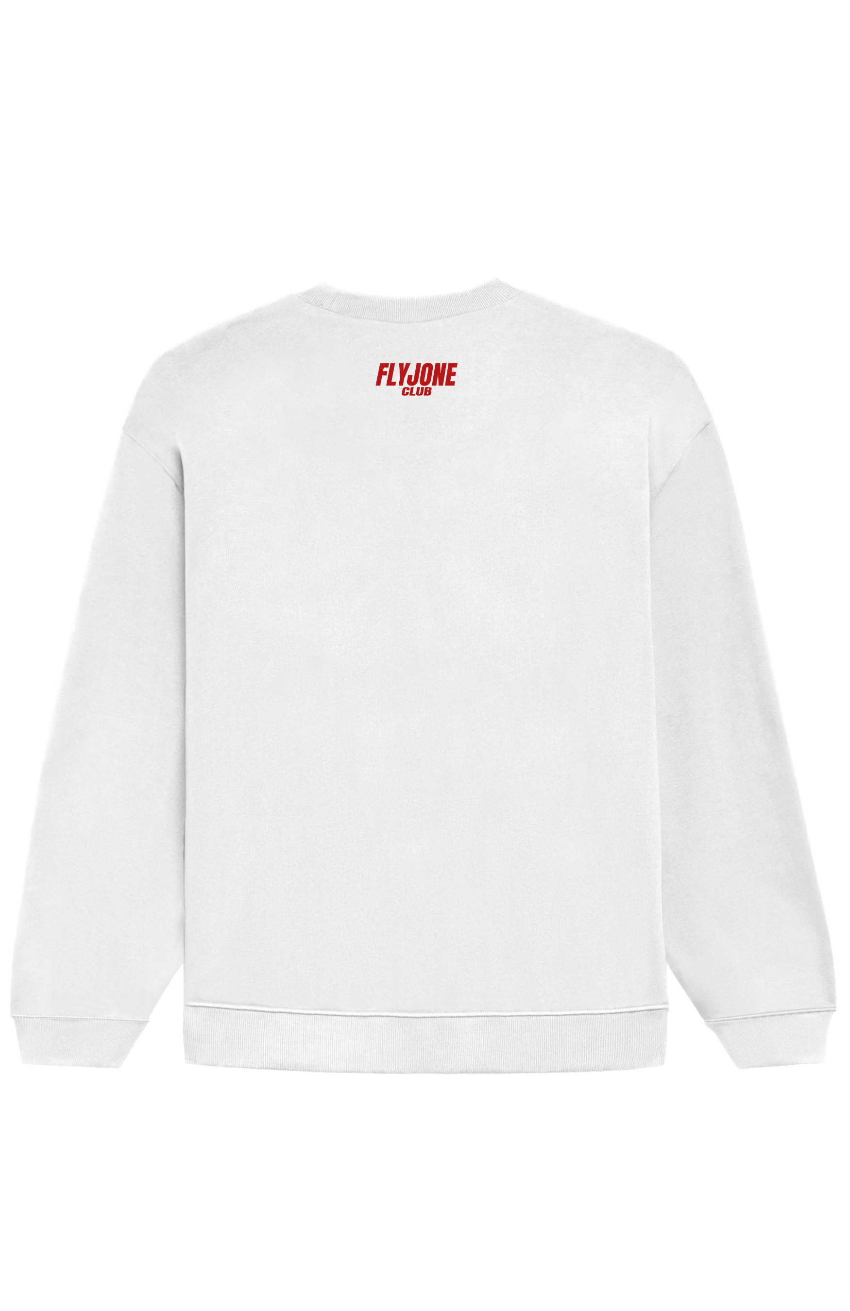 Need Hug — Oversized Sweatshirt