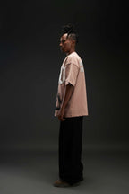 COWBOY OVERSIZED TEE