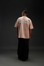 COWBOY OVERSIZED TEE