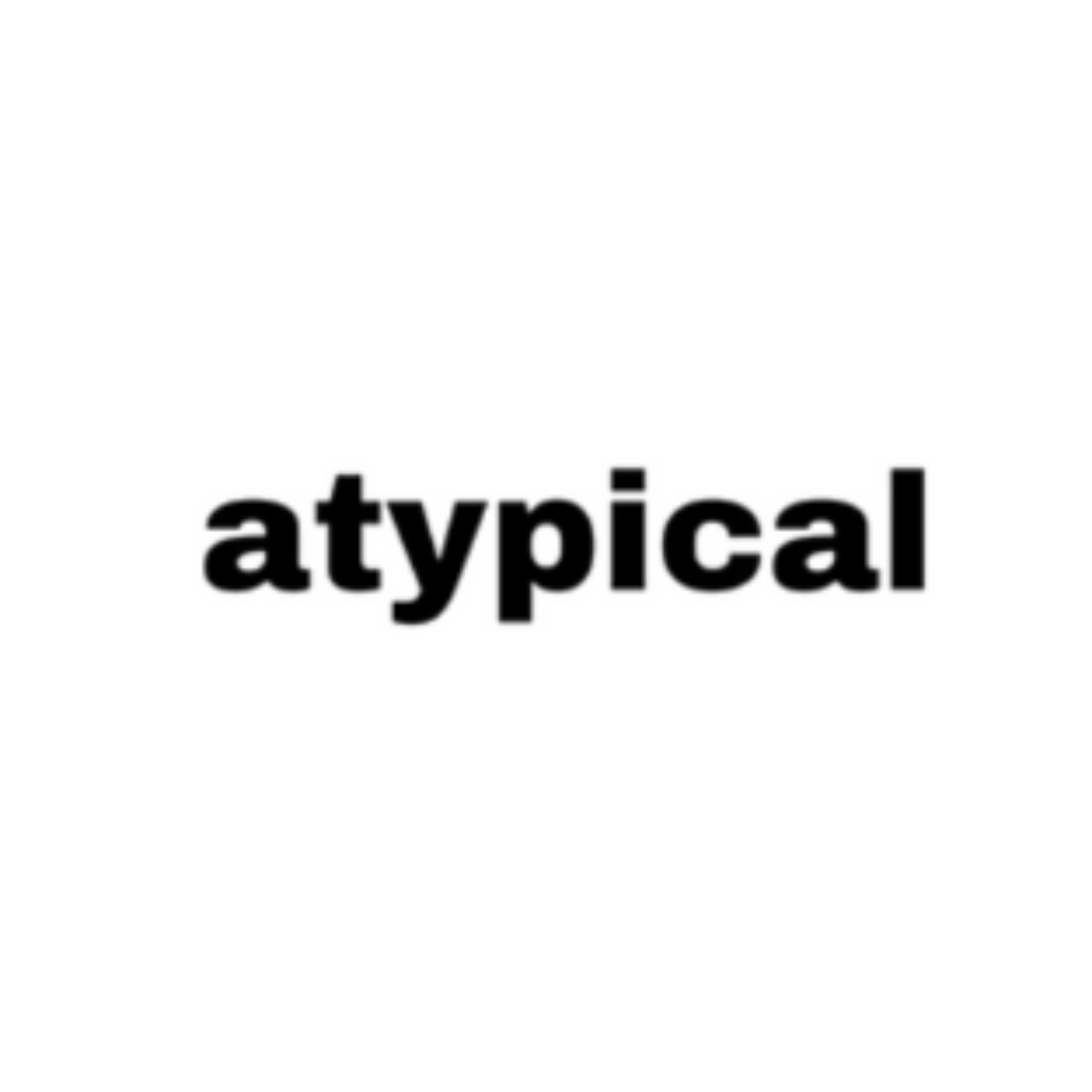 ATYPICAL CLOTHING
