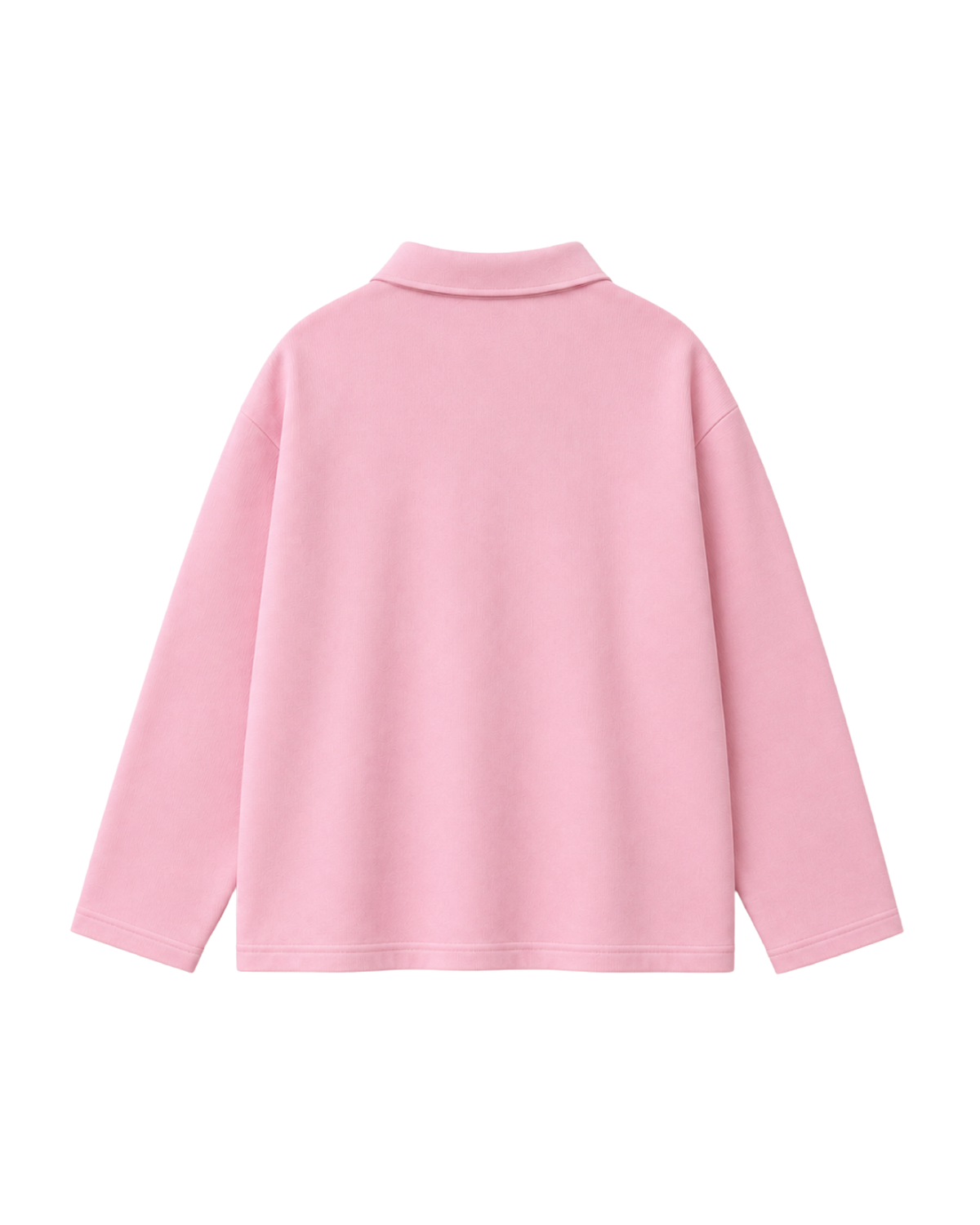 Harah Cupid Polo Pink