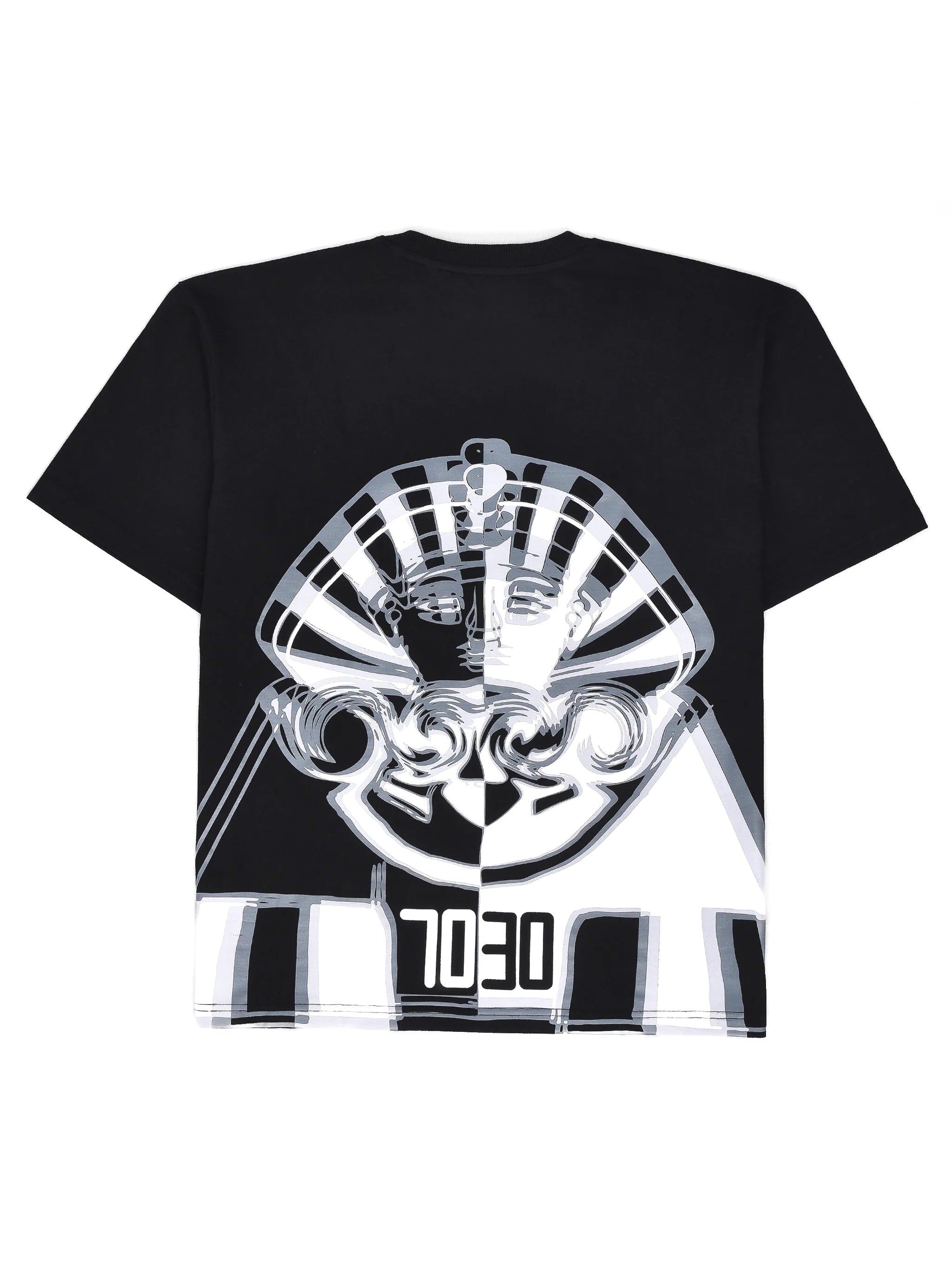 MONUMENTAL T-SHIRT