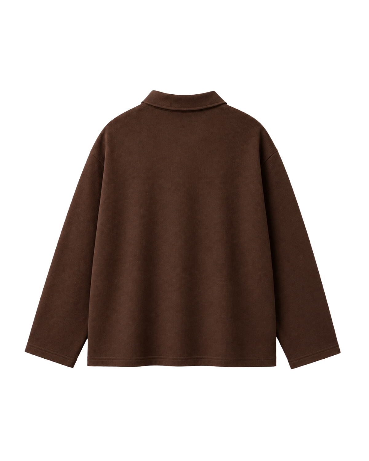 Harah Dreams Polo Brown