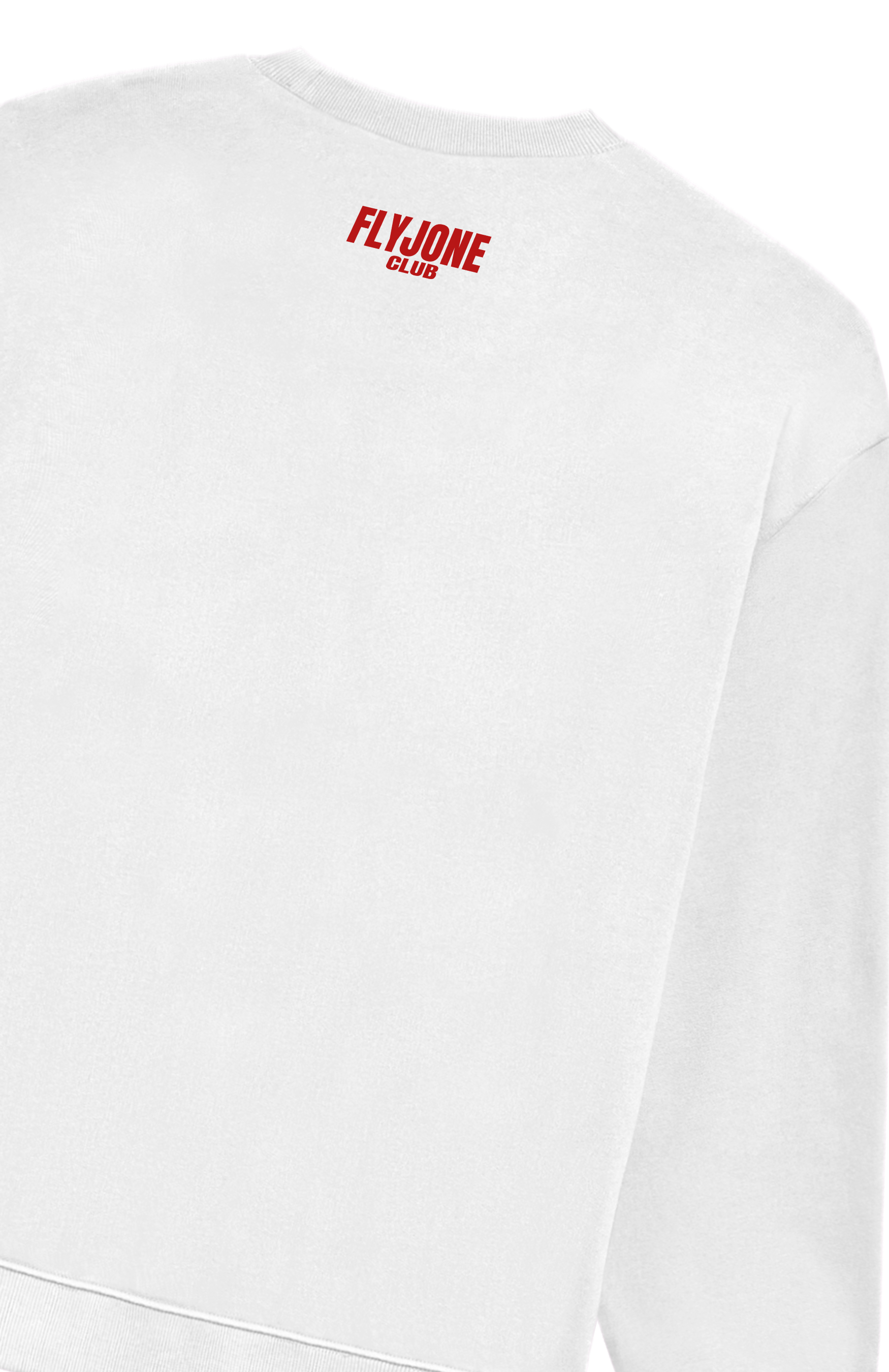 Need Hug — Oversized Sweatshirt