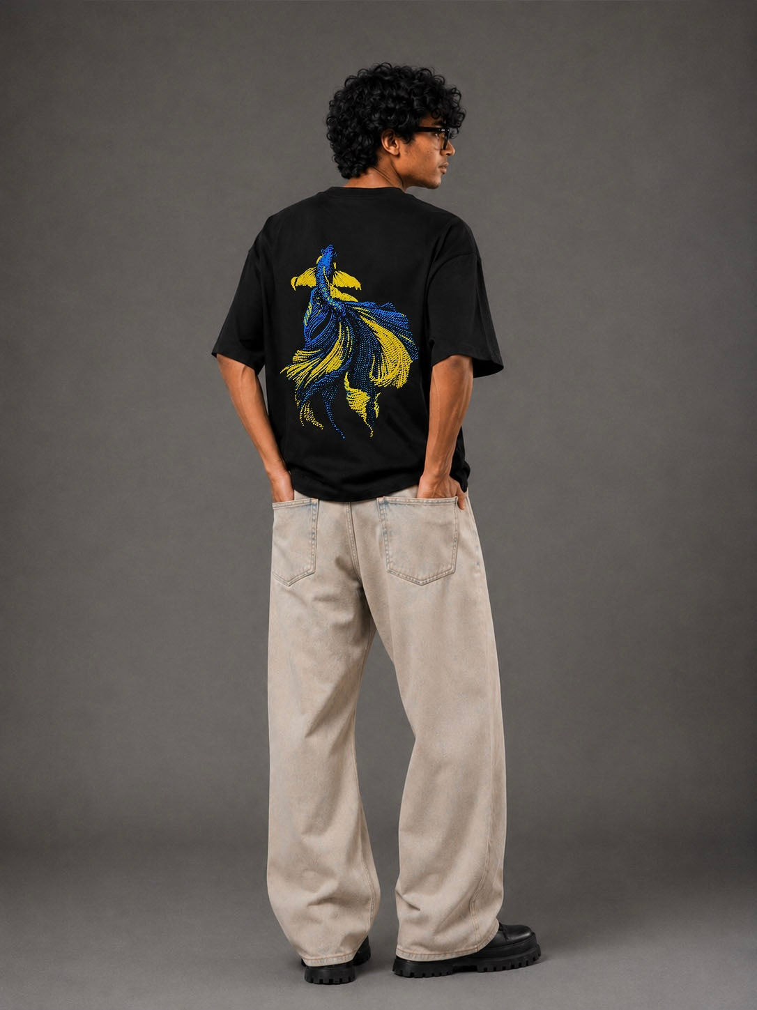 FLOW STATE T-SHIRT