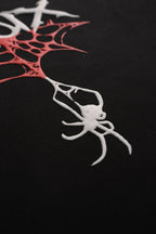 CRIMSON T-SHIRT