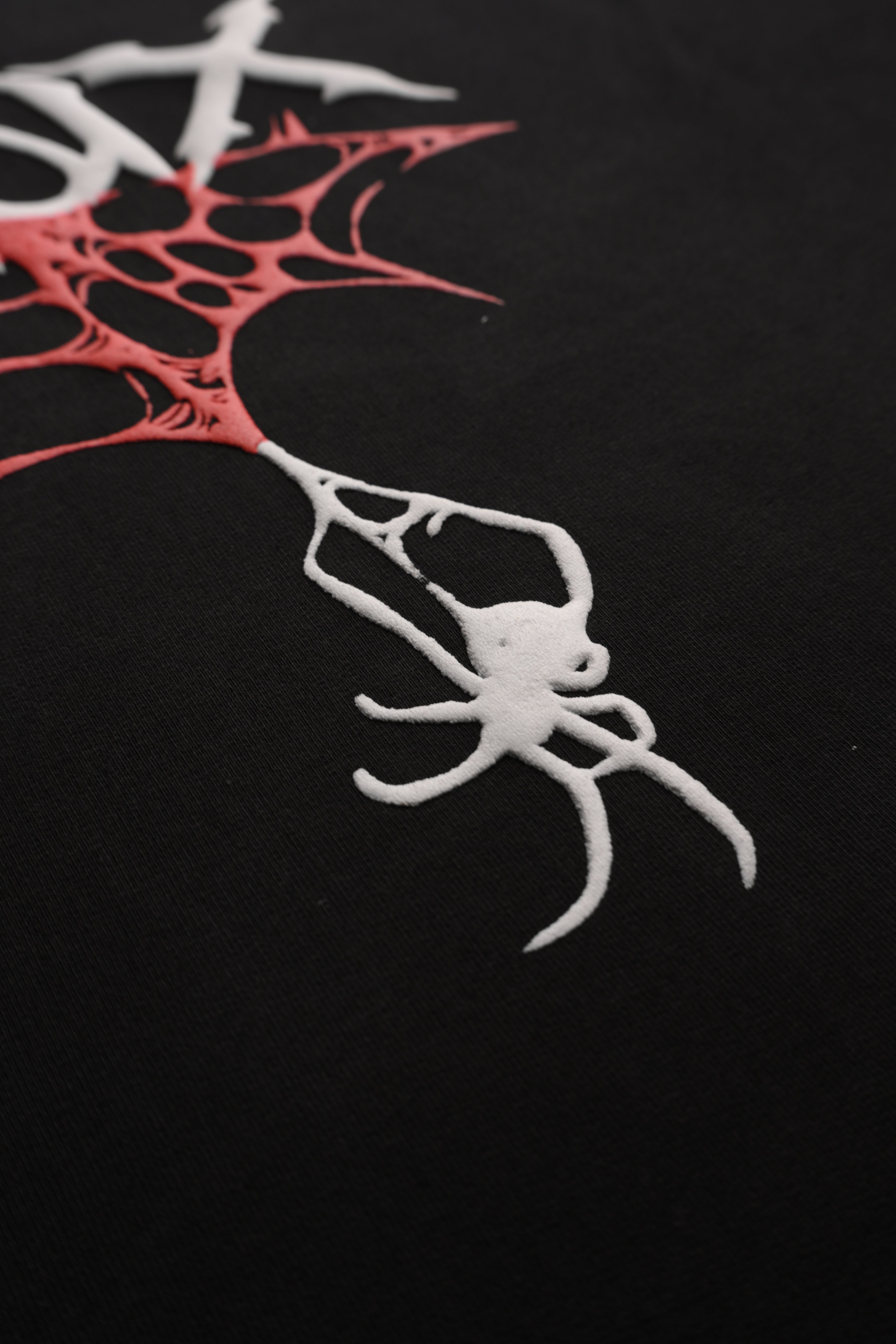 CRIMSON T-SHIRT