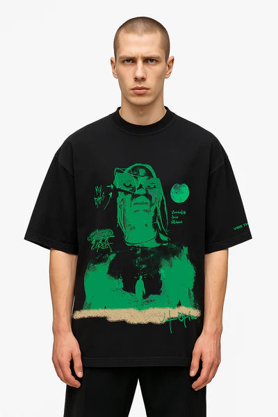 TRAVIS SCOTT T-SHIRT