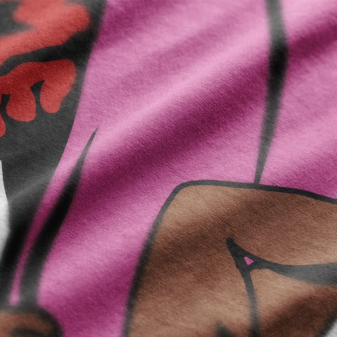 LOVE ME BITE ME EDITION