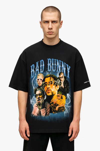 Bad Bunny T-shirt
