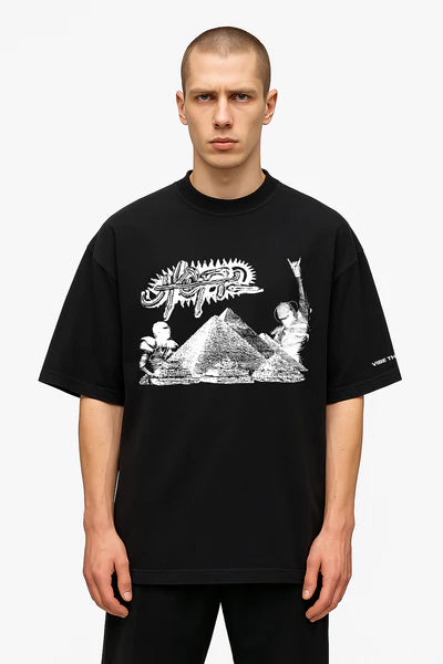 Travis Scott T-shirt