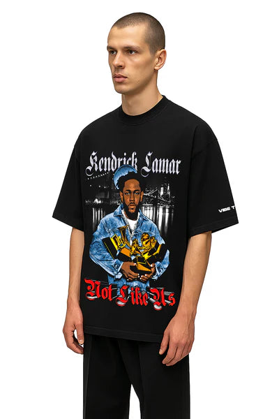 Kendrik Lamar T-shirt