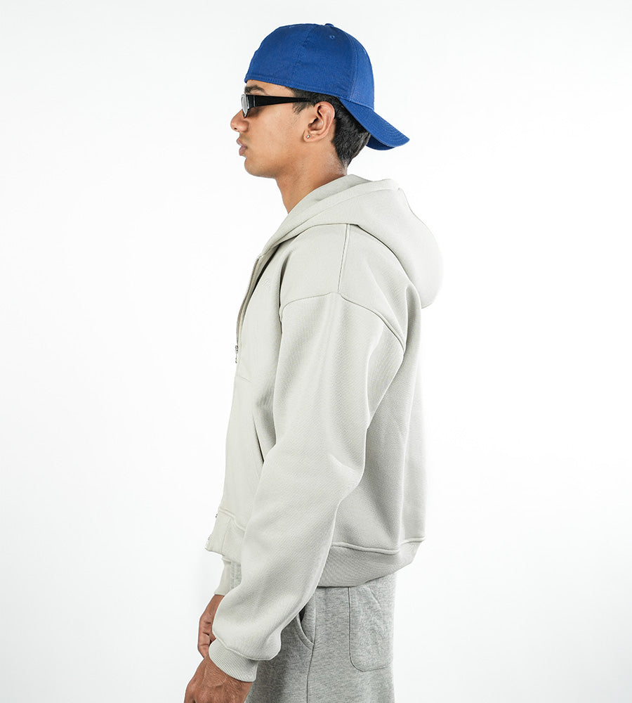 OFF-WHITE ZIPPER