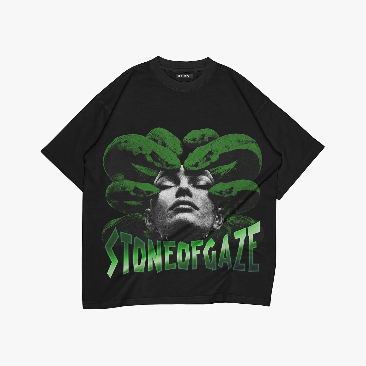 Stone of Gaze Edition